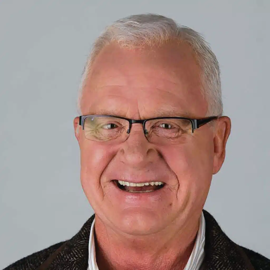 Dr. Loren Olson on the challenges facing LGBT Elders