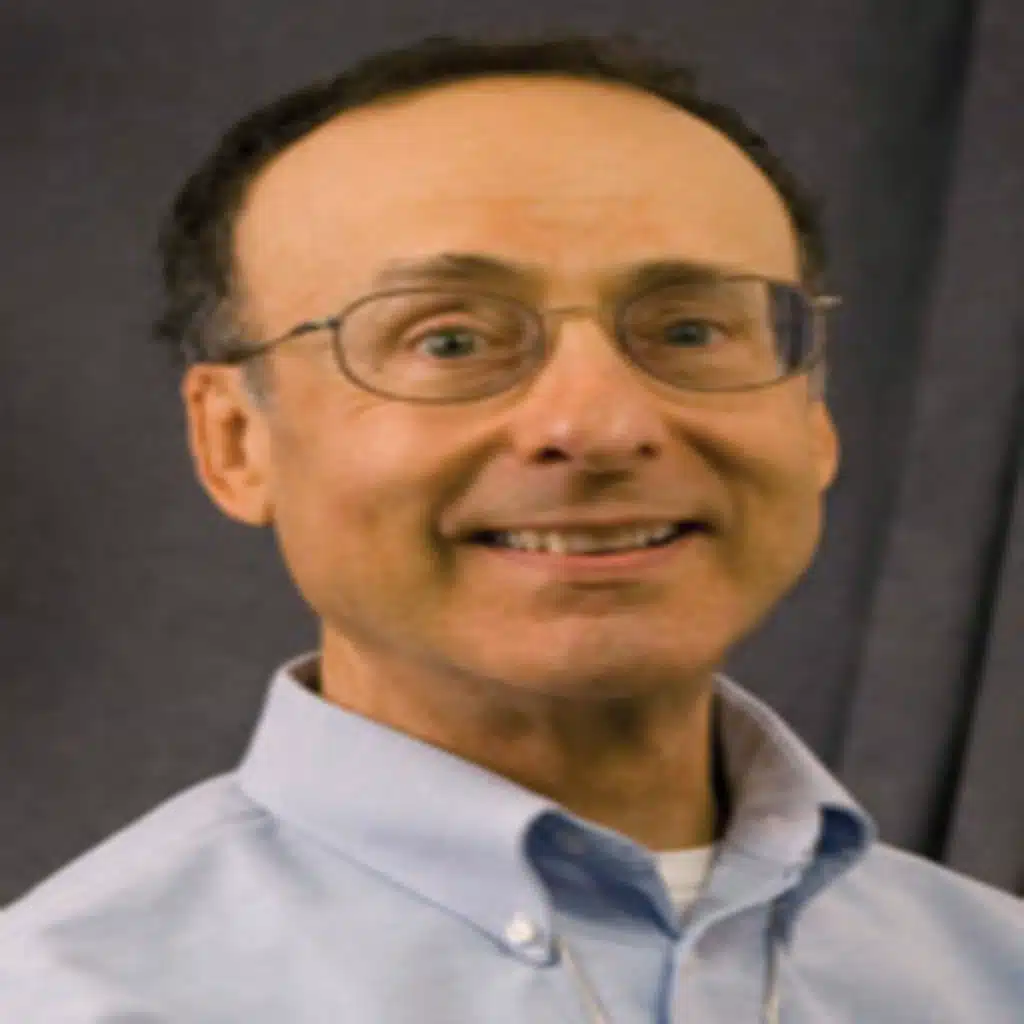 GR 13 Veteran Gay Activist: Warren Blumenfeld