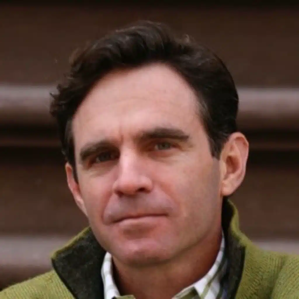 GR 17 Eric Marcus from "Making Gay History"