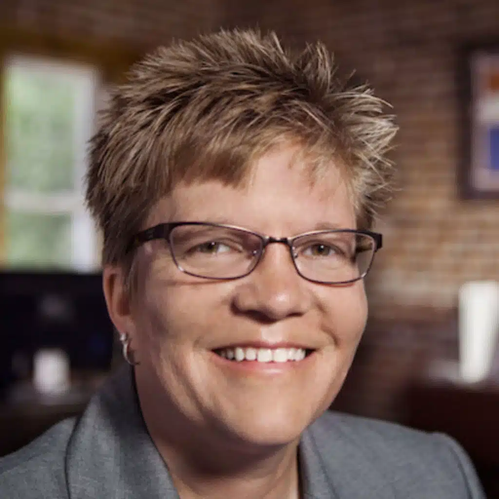 GR 18 Sherrill Wayland from SAGE USA