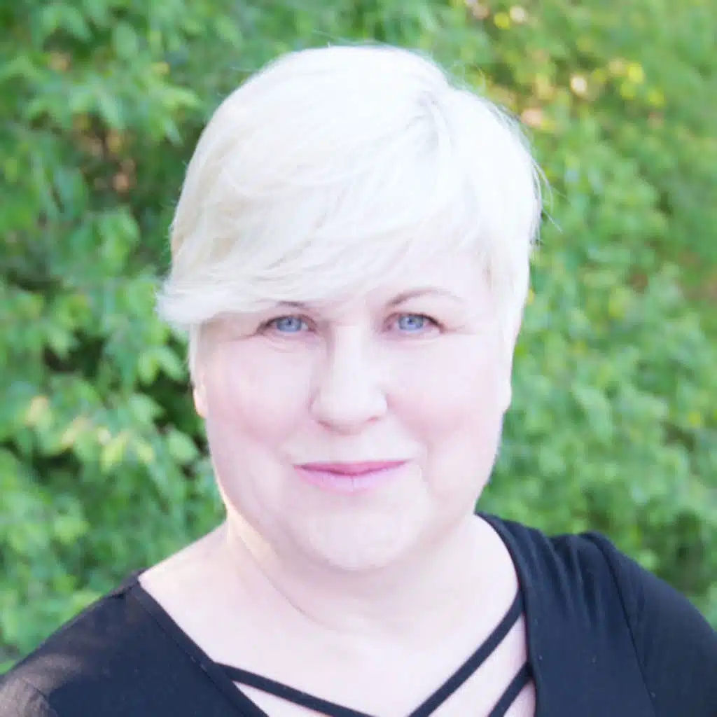 GR 19 Anne-Marie Zanzal