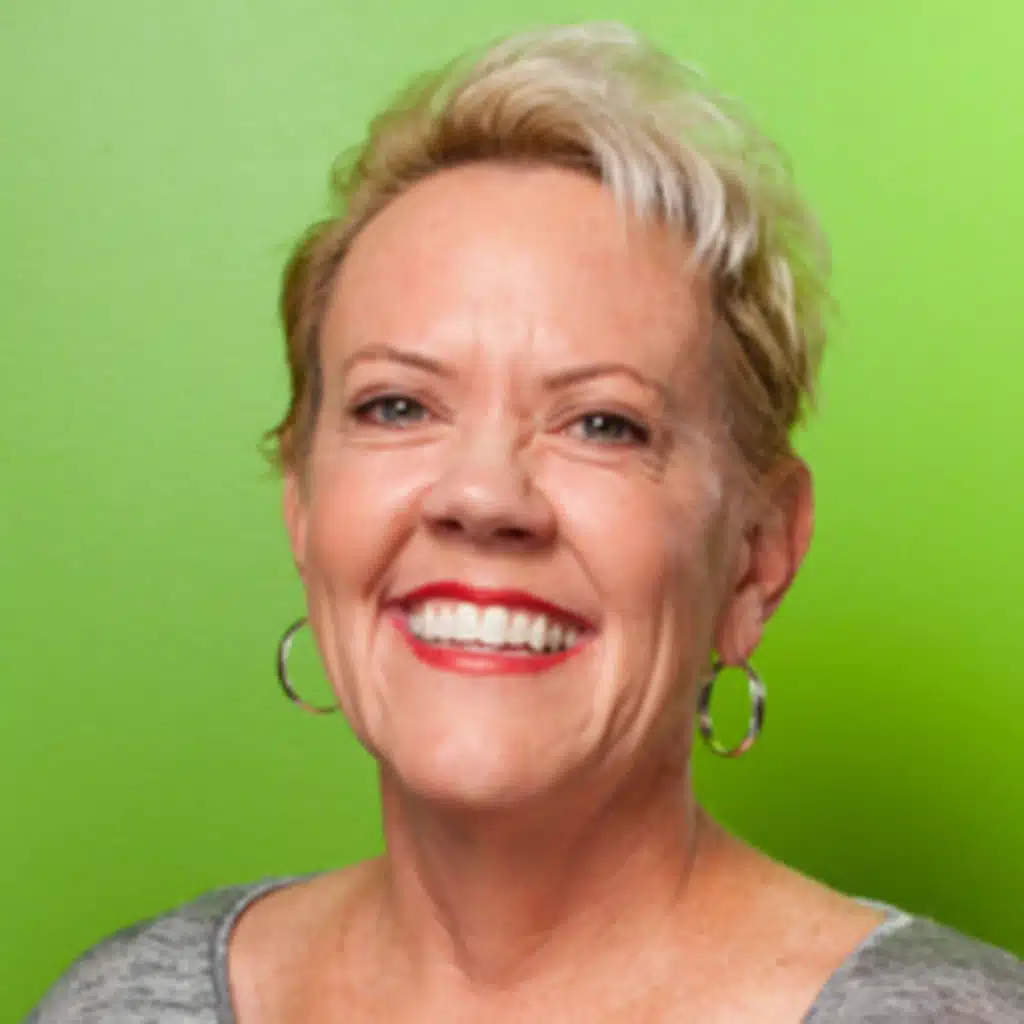 GR 22 Deb Fowler from "History Unerased"