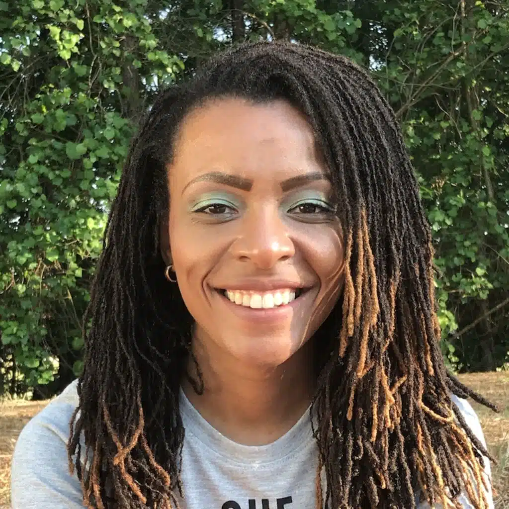 GR 24 Dr. Ikeranda Smith