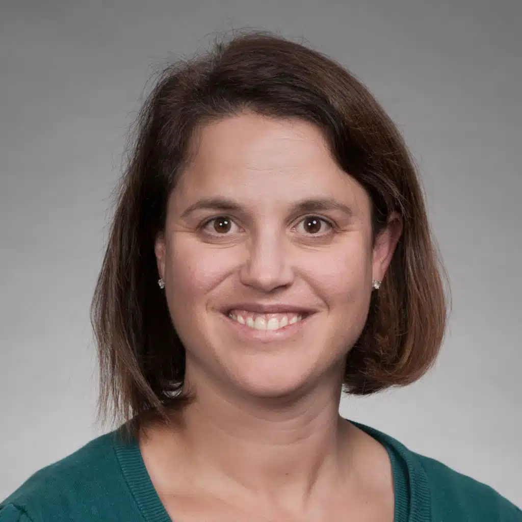 GR 26 Dr Whitney Carlson shares a Daughter's Point of View