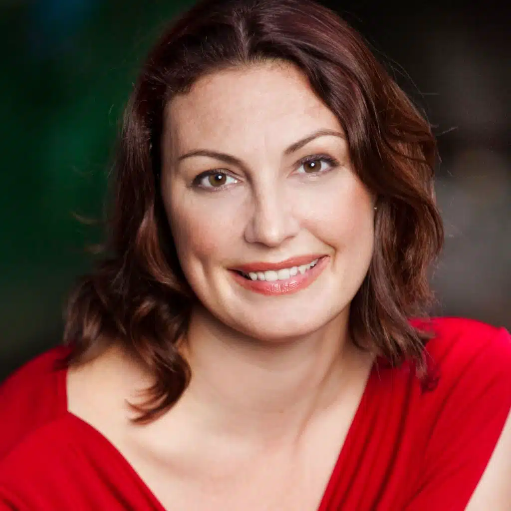 GR 31 Kristin Kalbli from the Straight Spouse Network Podcast