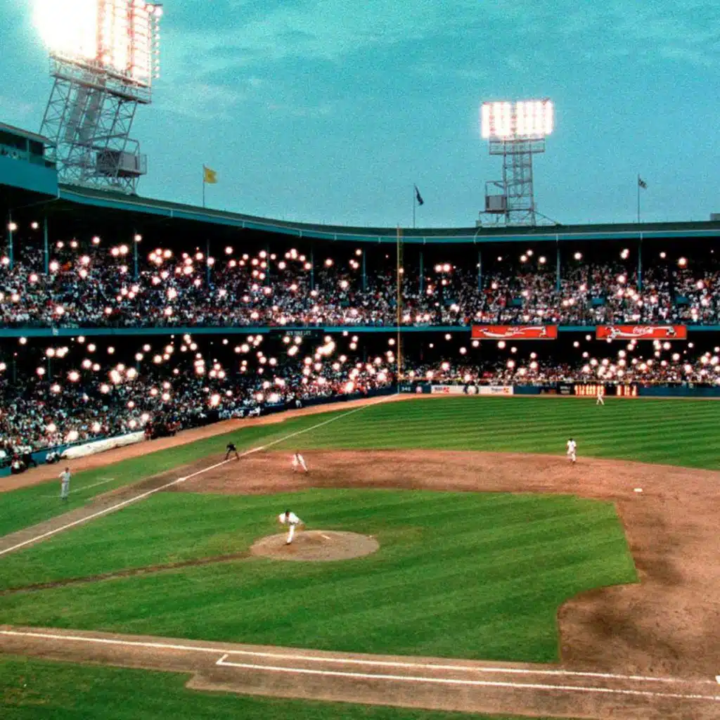 Saturday Morning Sports Emporium