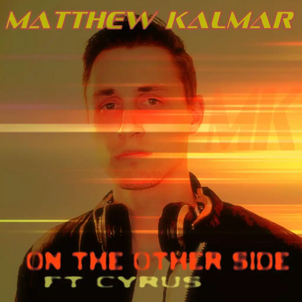 Matthew Kalmar