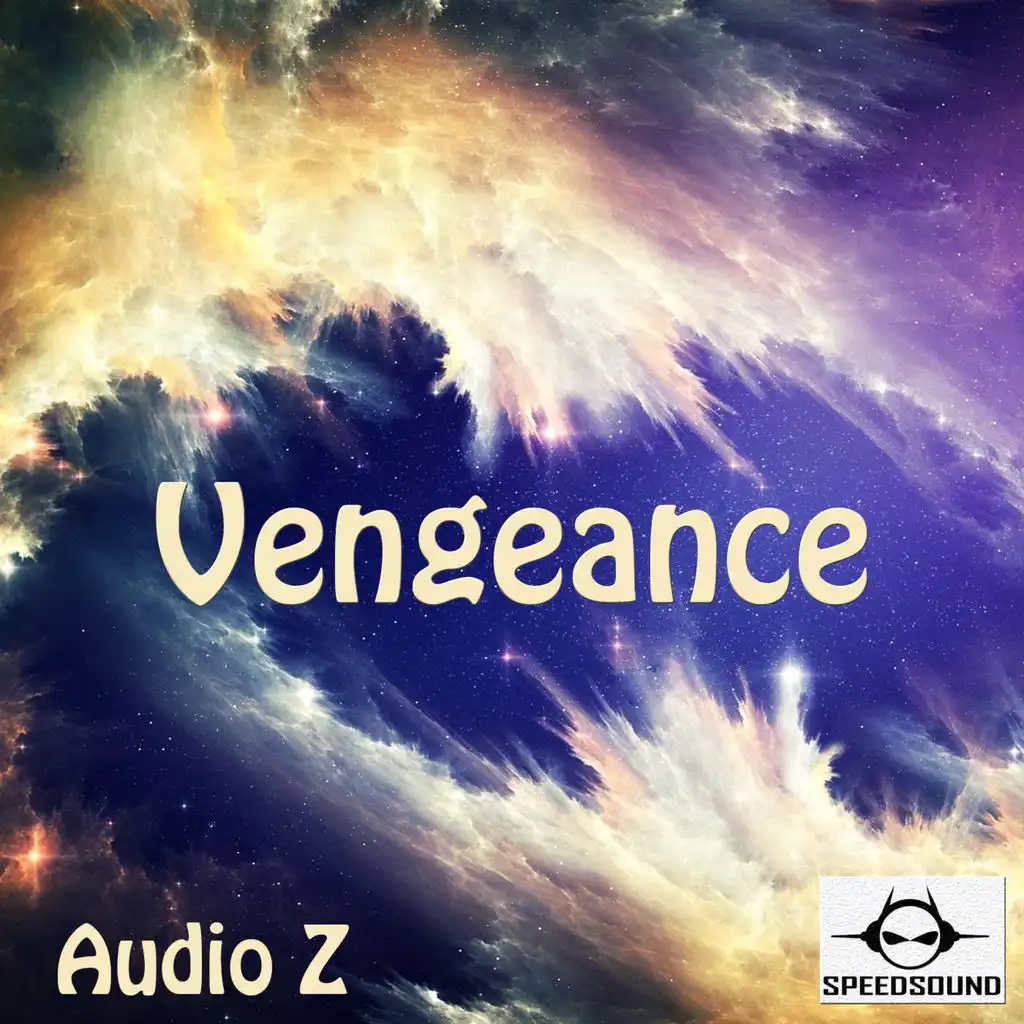 Vengeance (Original Mix)