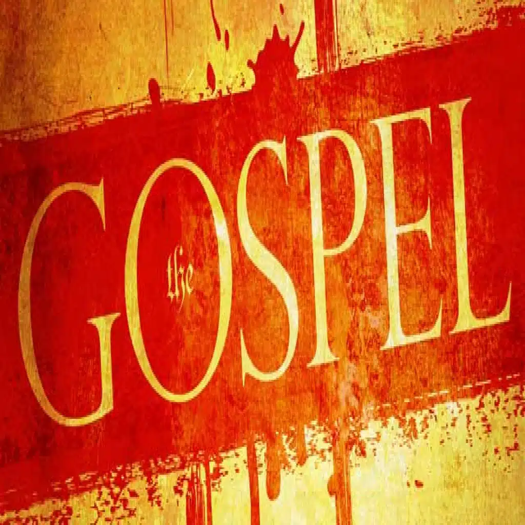 Spread The Gospel (Original Mix)