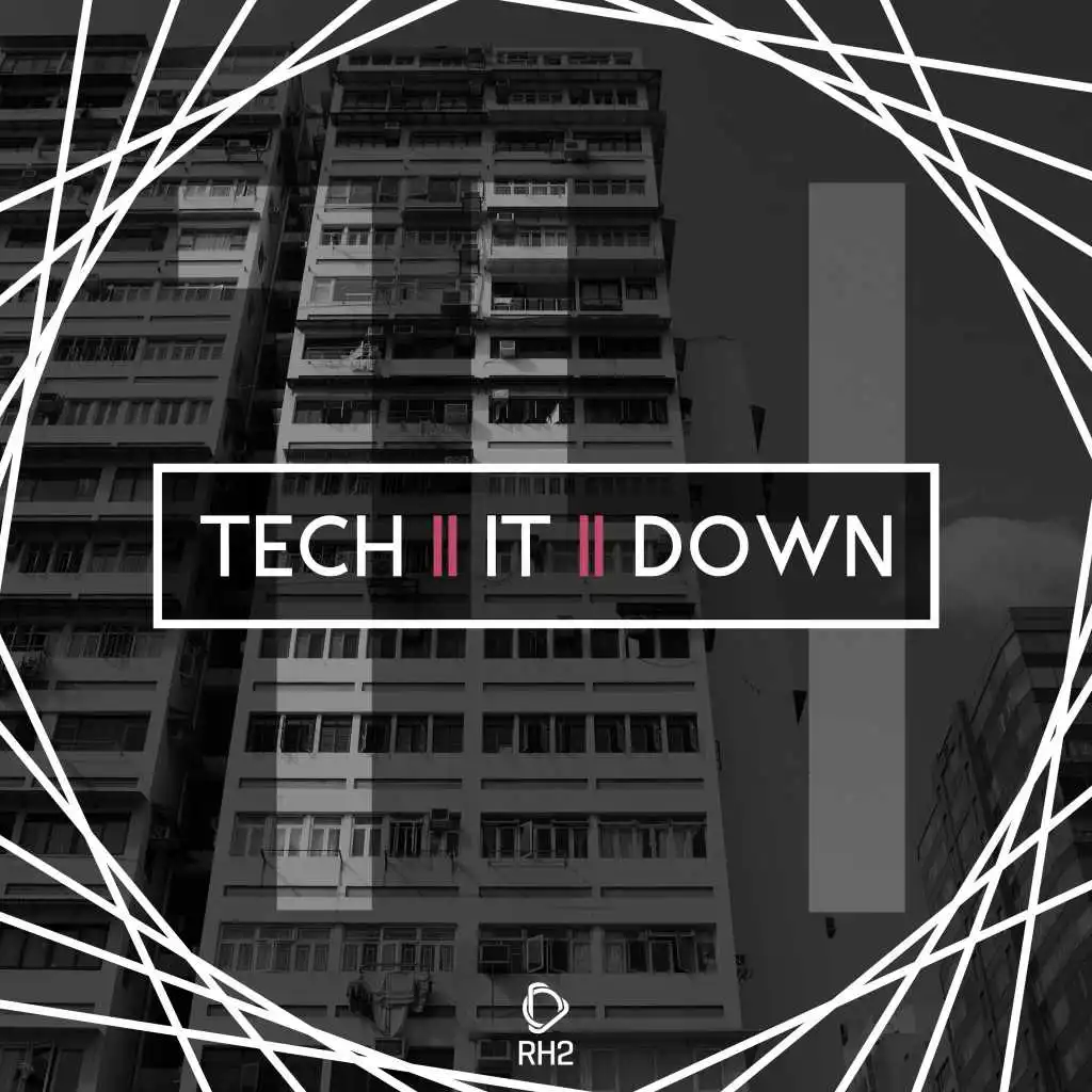 Tech It Down!, Vol. 14