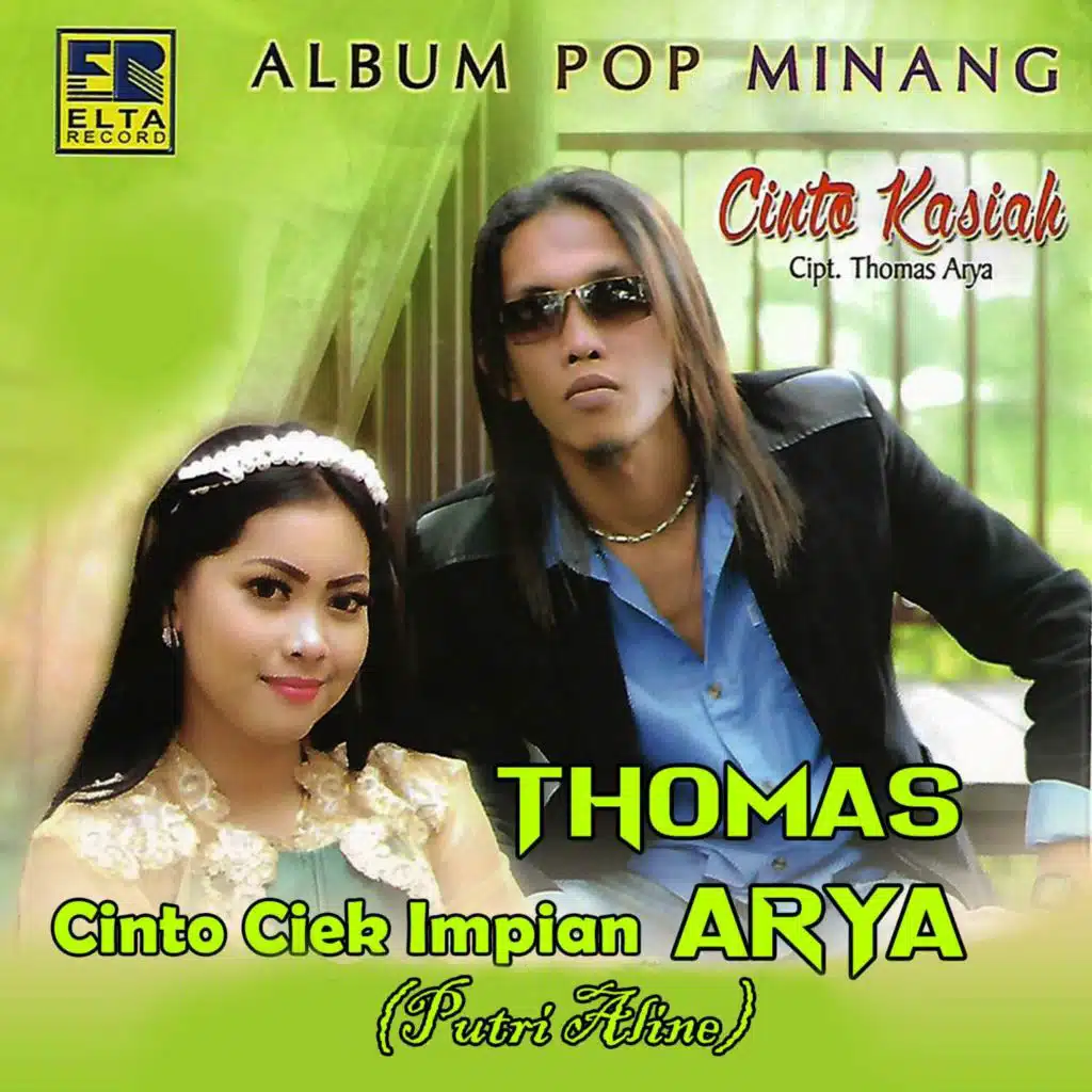 Cinto Ciek Impian (feat. Putri Aline)