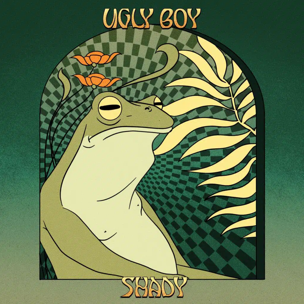 Shady
