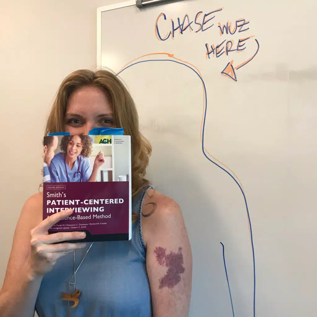 Session 1 : interviewing 101 