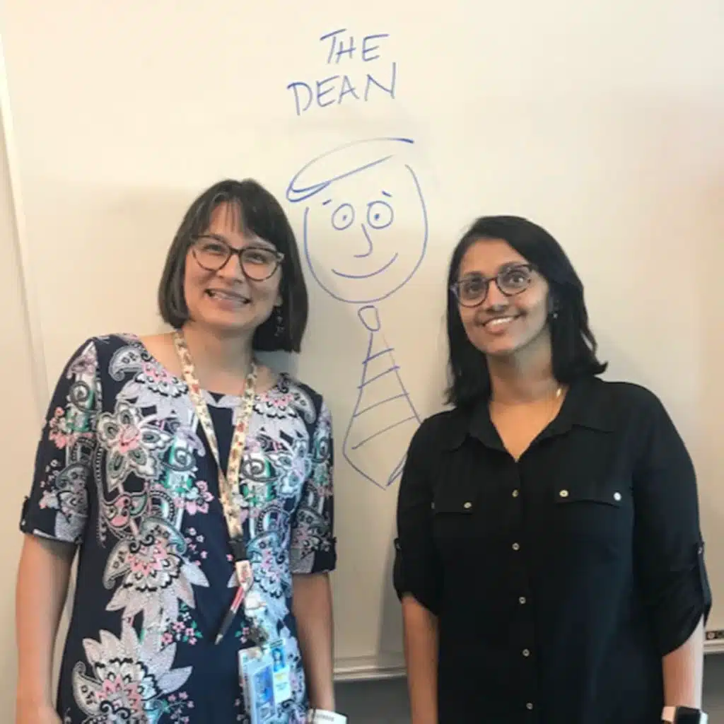 Special edition: Interview with Dean Flynn