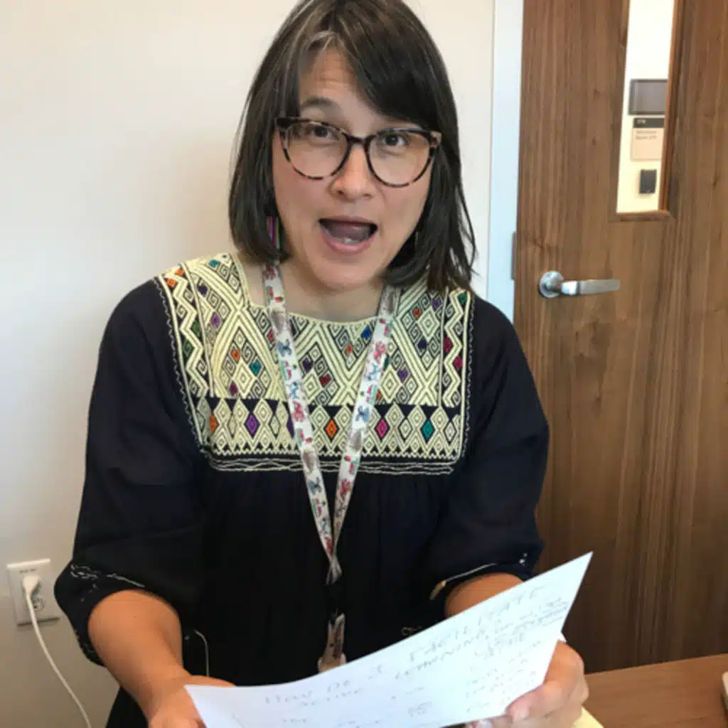 Session 4:Oral presentation 