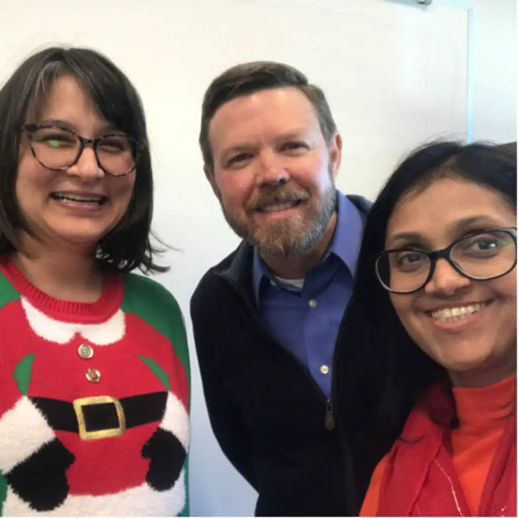 Session 10: CV3 and PVD 