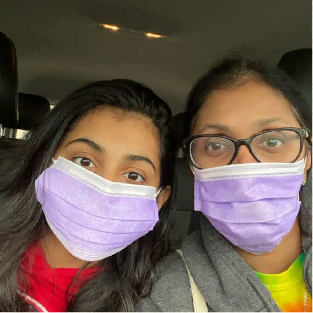 Special edition: corona