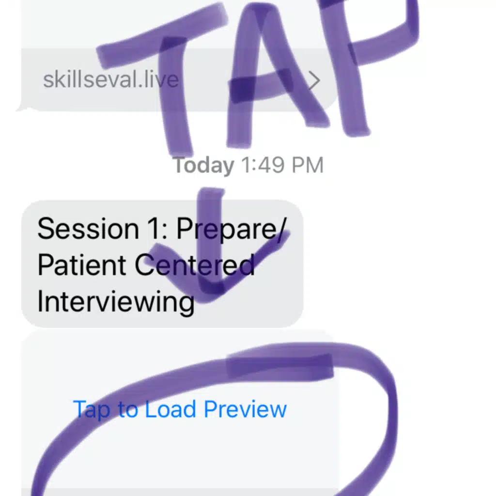 LIC 1: Session ONE--How do you Prepare to see your patient/Patient Centered Interviewing