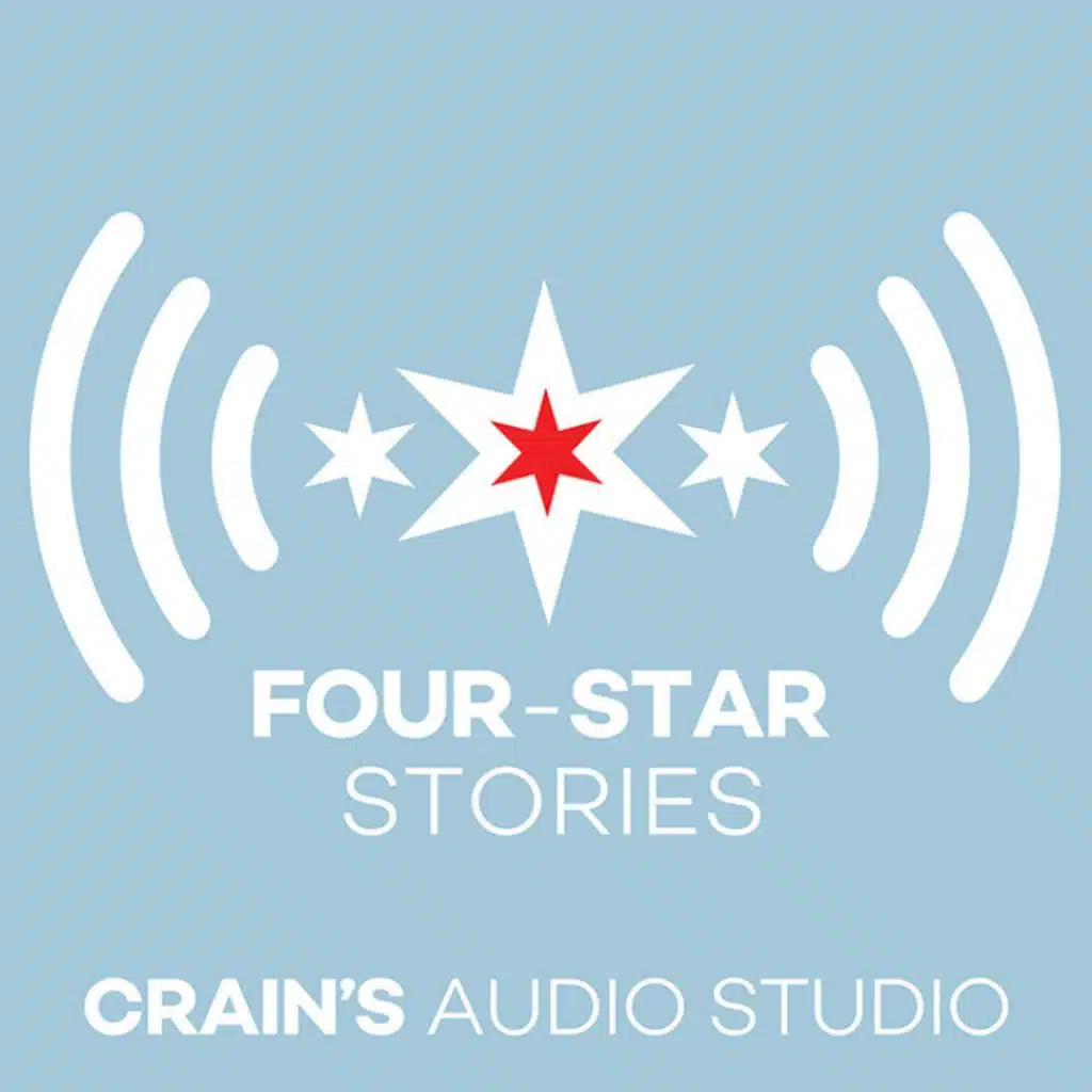 Four-Star Stories