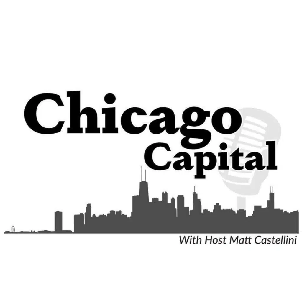 Matt Castellini