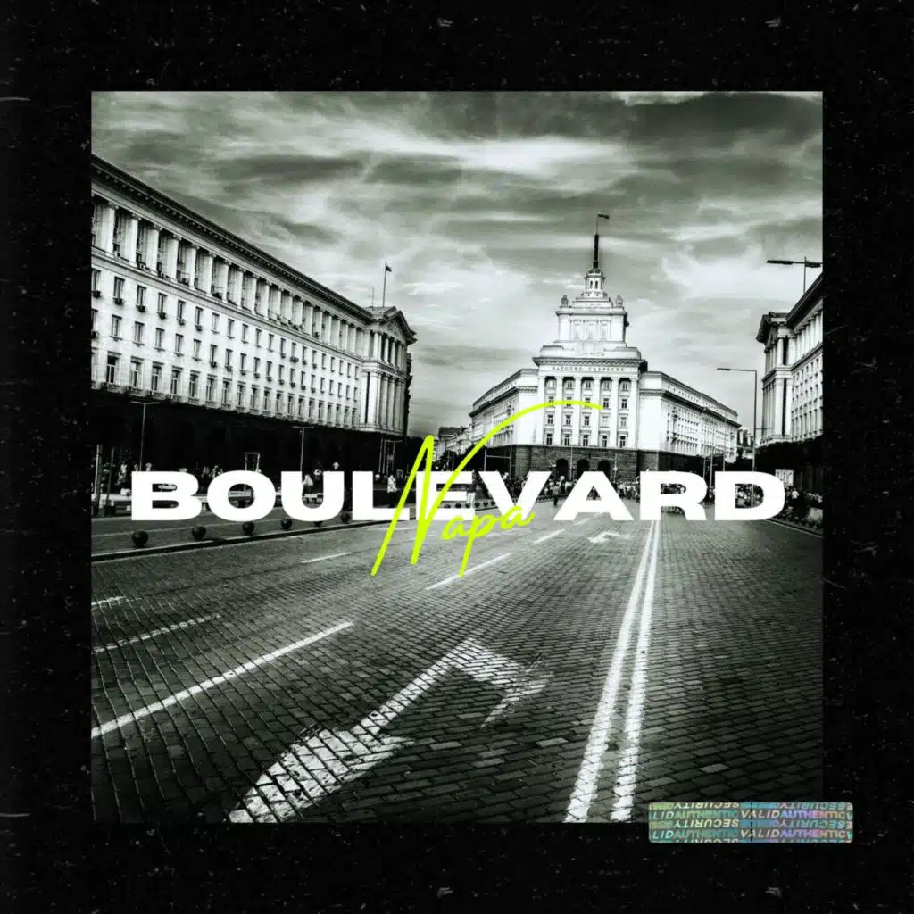 BOULEVARD