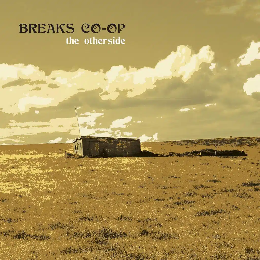 The Otherside (UK Radio Edit)