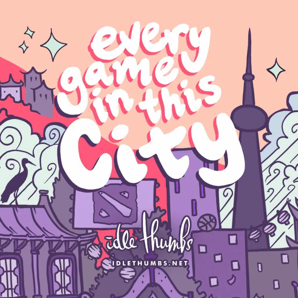 Every Game in This City 204: Shang Lun's Late Game