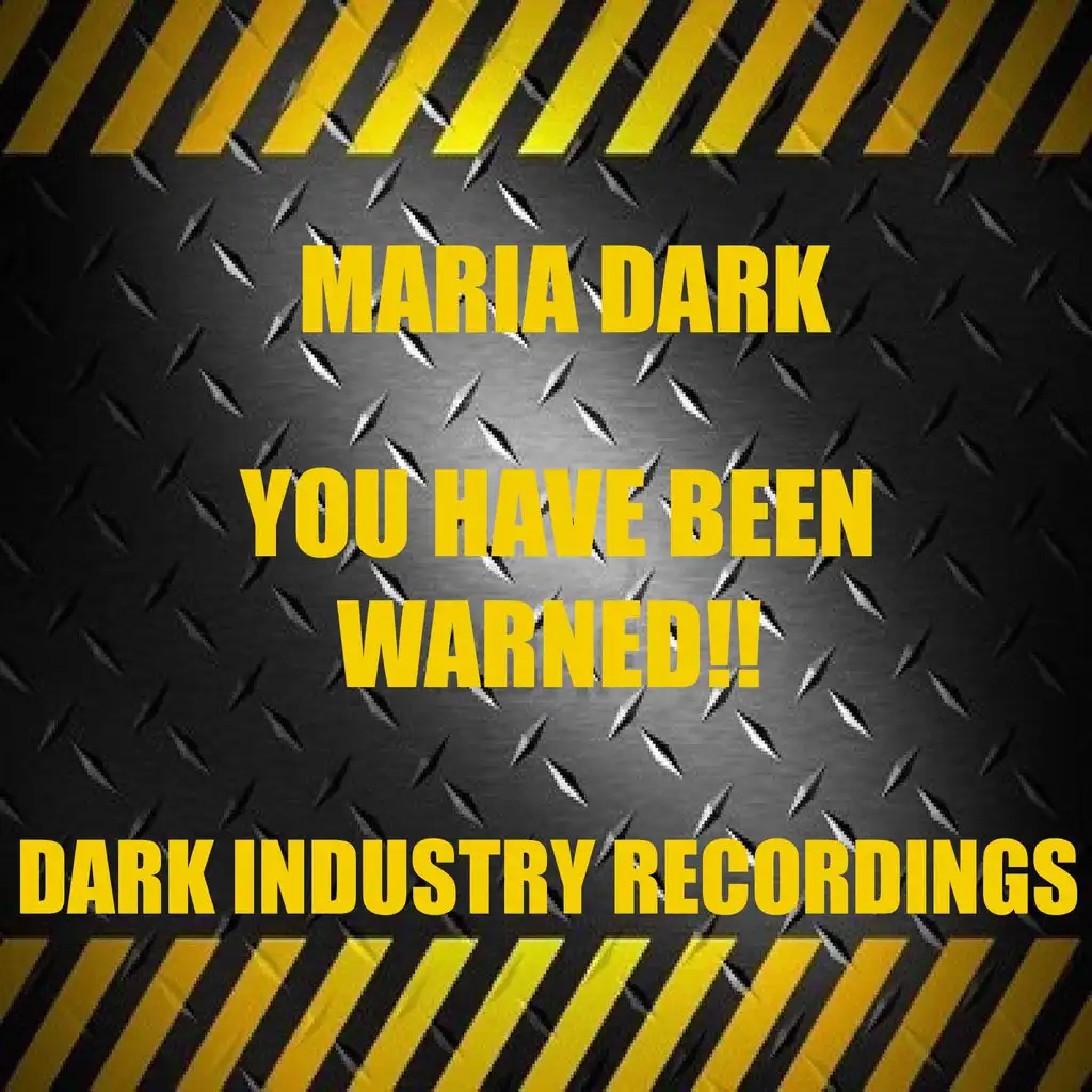 You Have Been Warned (Original Mix)