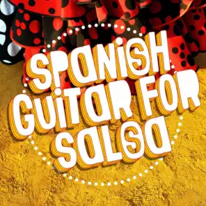 Spanish Guitar for Salsa