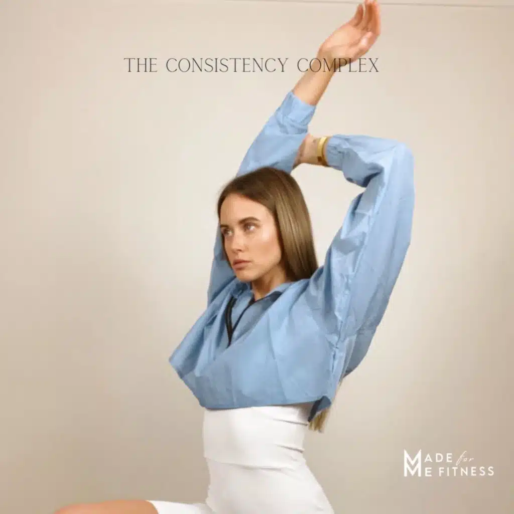 The Consistency Complex