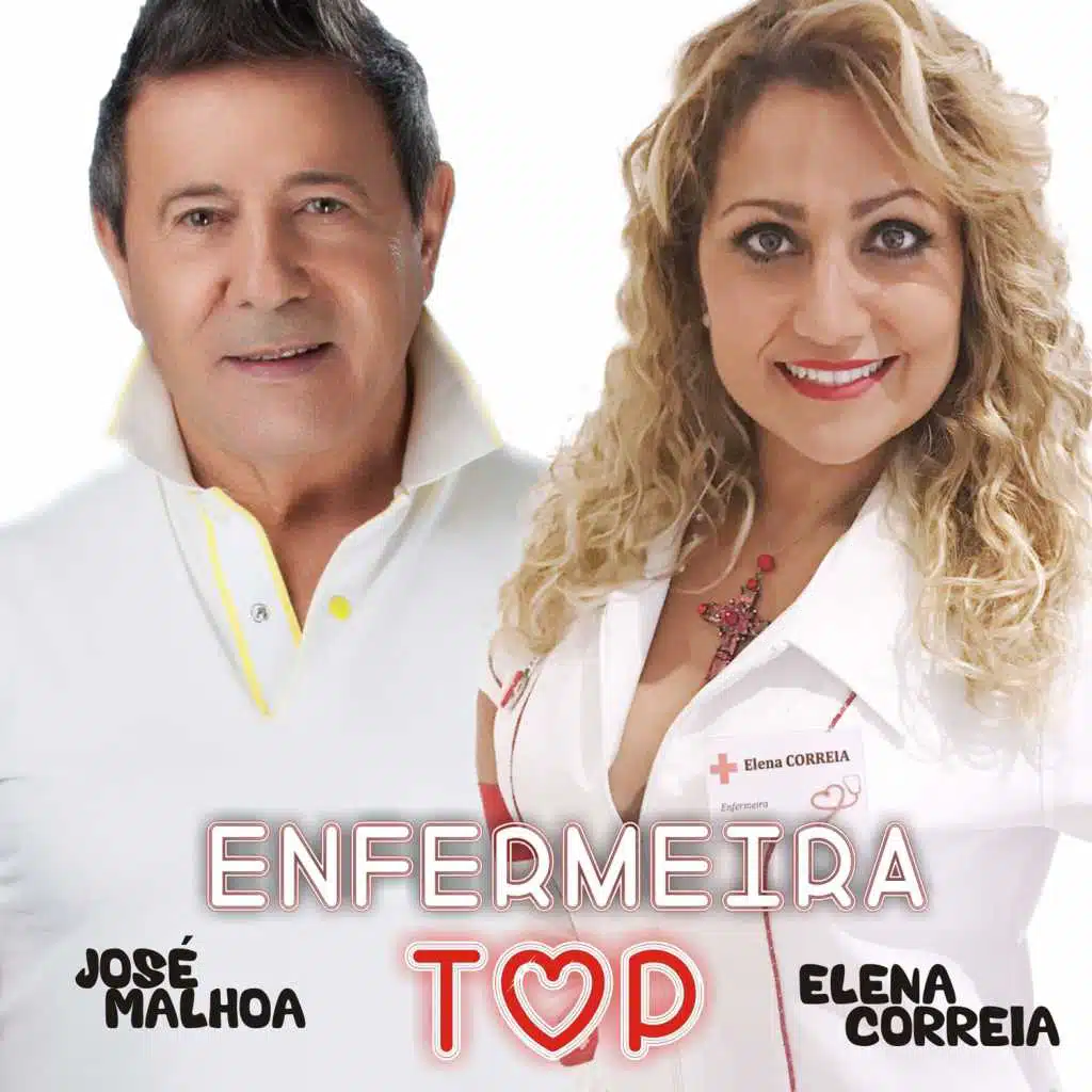Enfermeira Top (feat. José Malhoa)