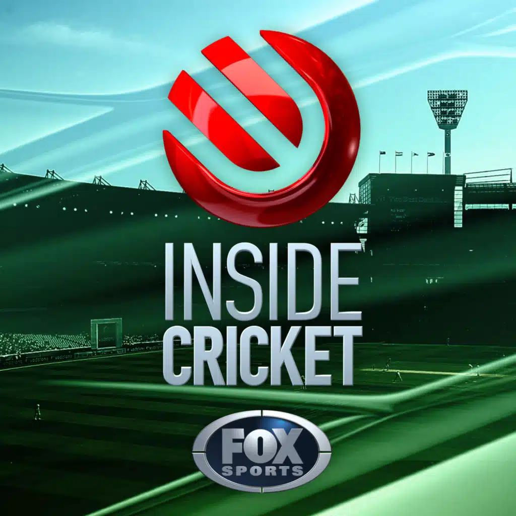 Inside Cricket 27th November 2014