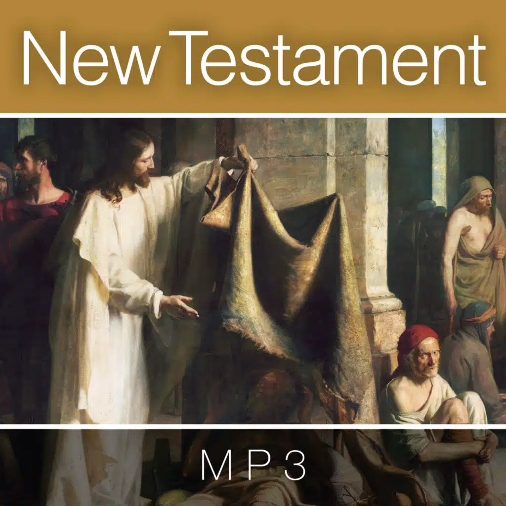 Matthew 16