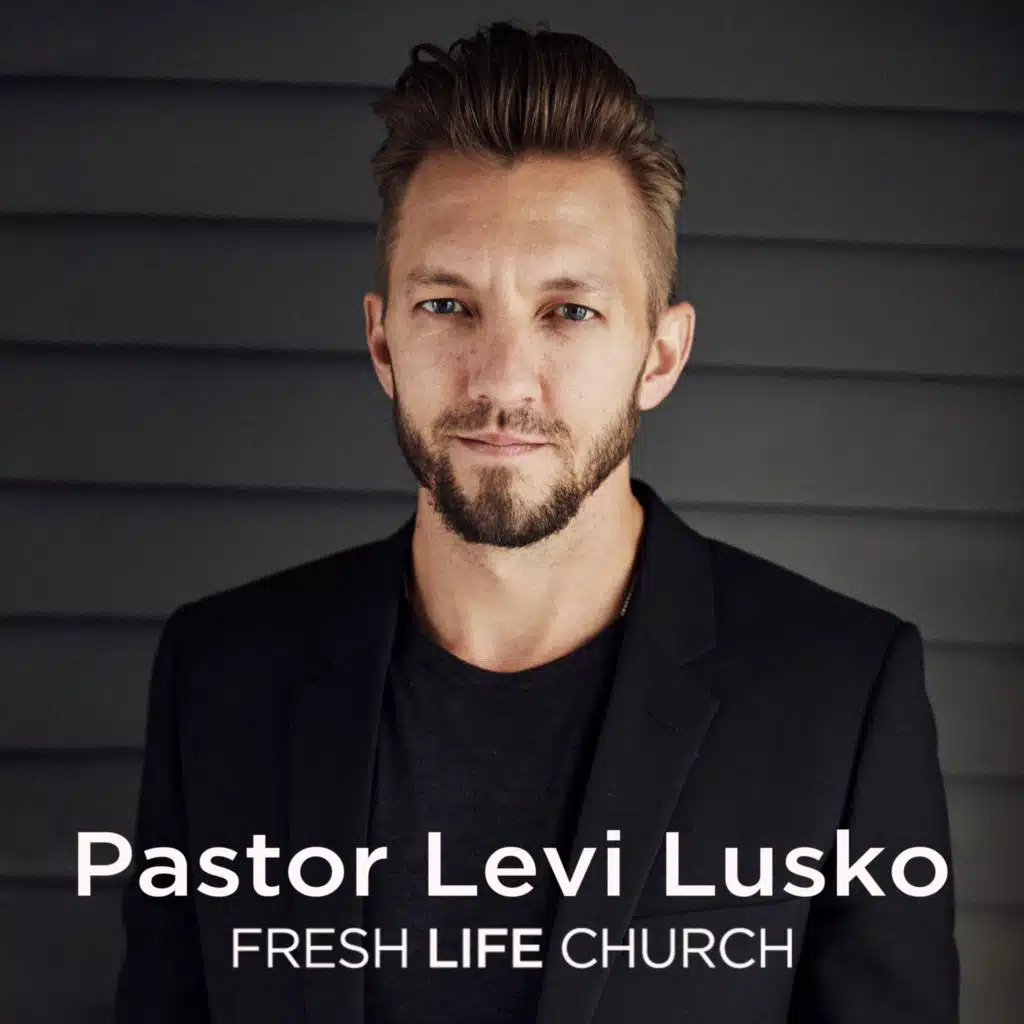 Pastor Levi Lusko
