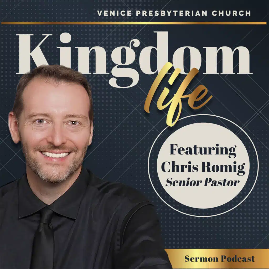 Christopher J. Romig: Senior Pastor and Minister