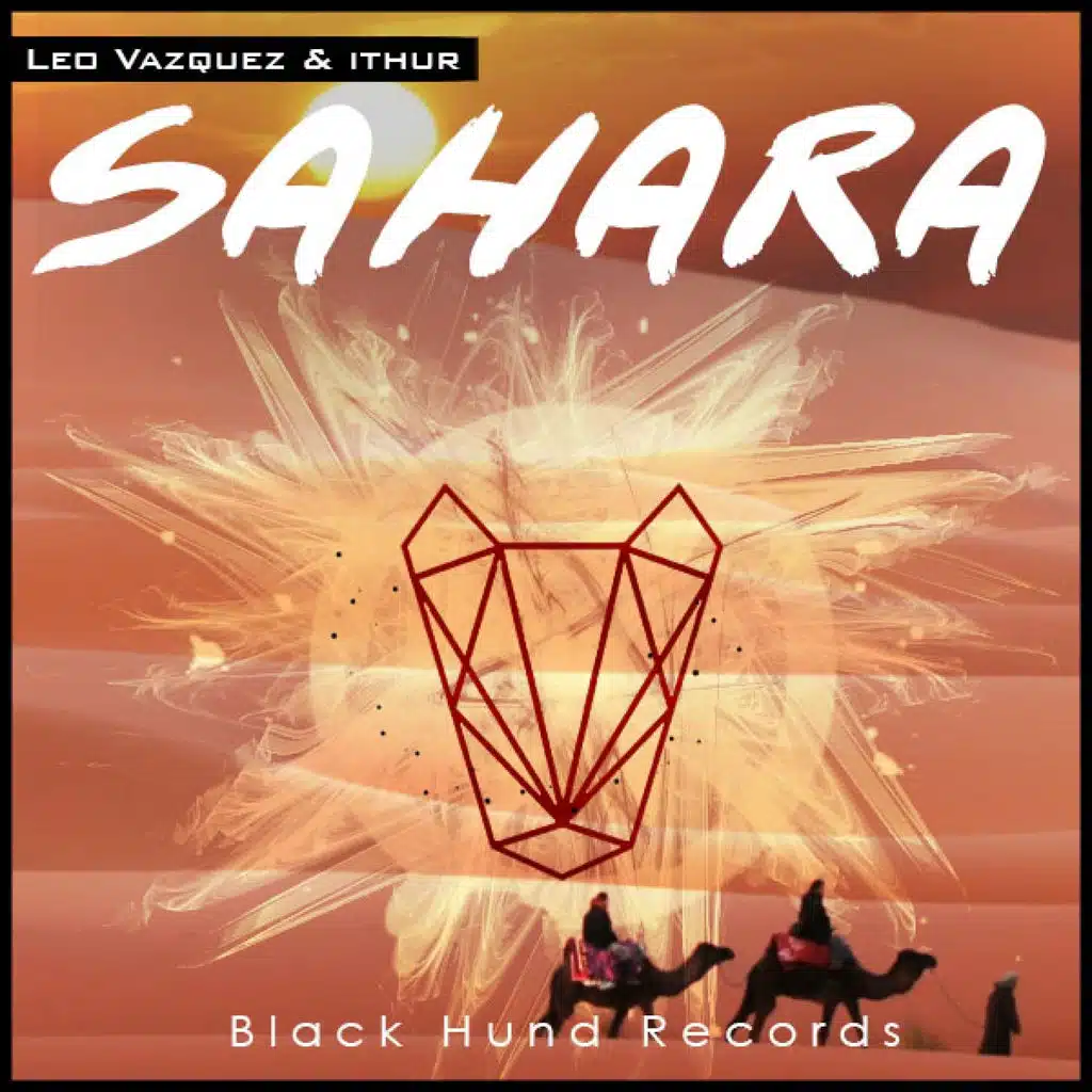 Sahara (Original Mix)
