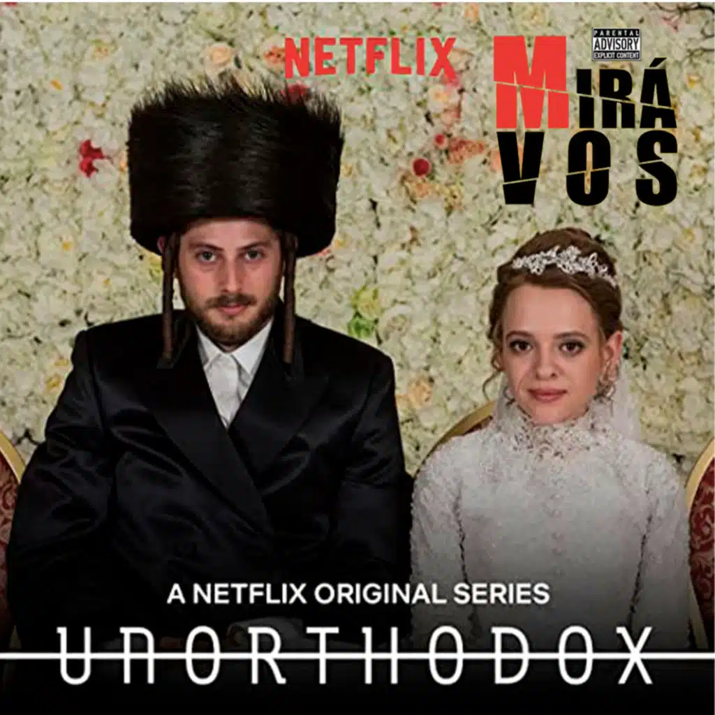 Poco Ortodoxa segunda parte: todo lo que no entendimos por Emmanuel Taub