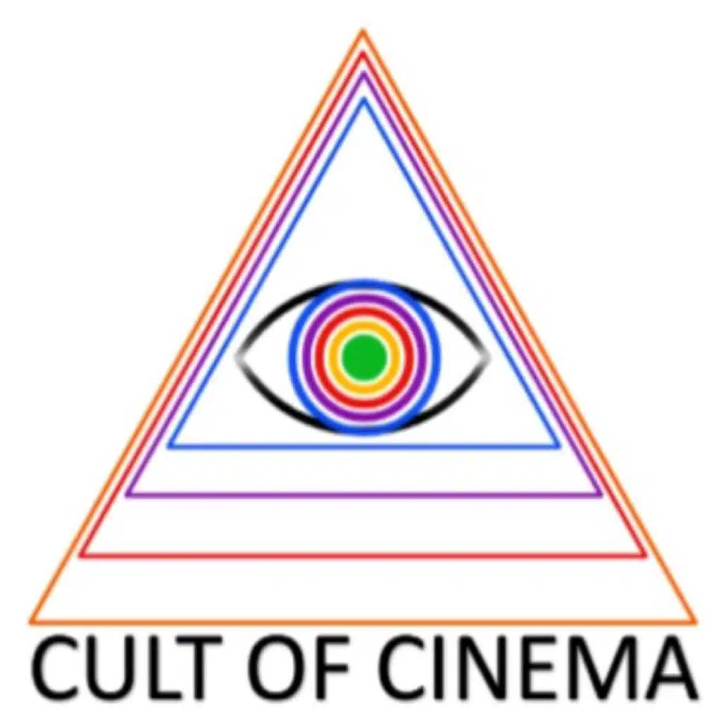Cult of Cinema Podcast