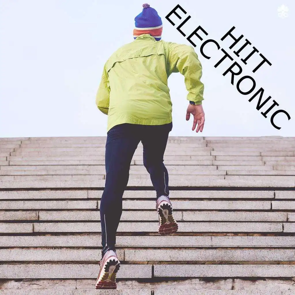 HIIT Electronic (feat. Laura Hahn)