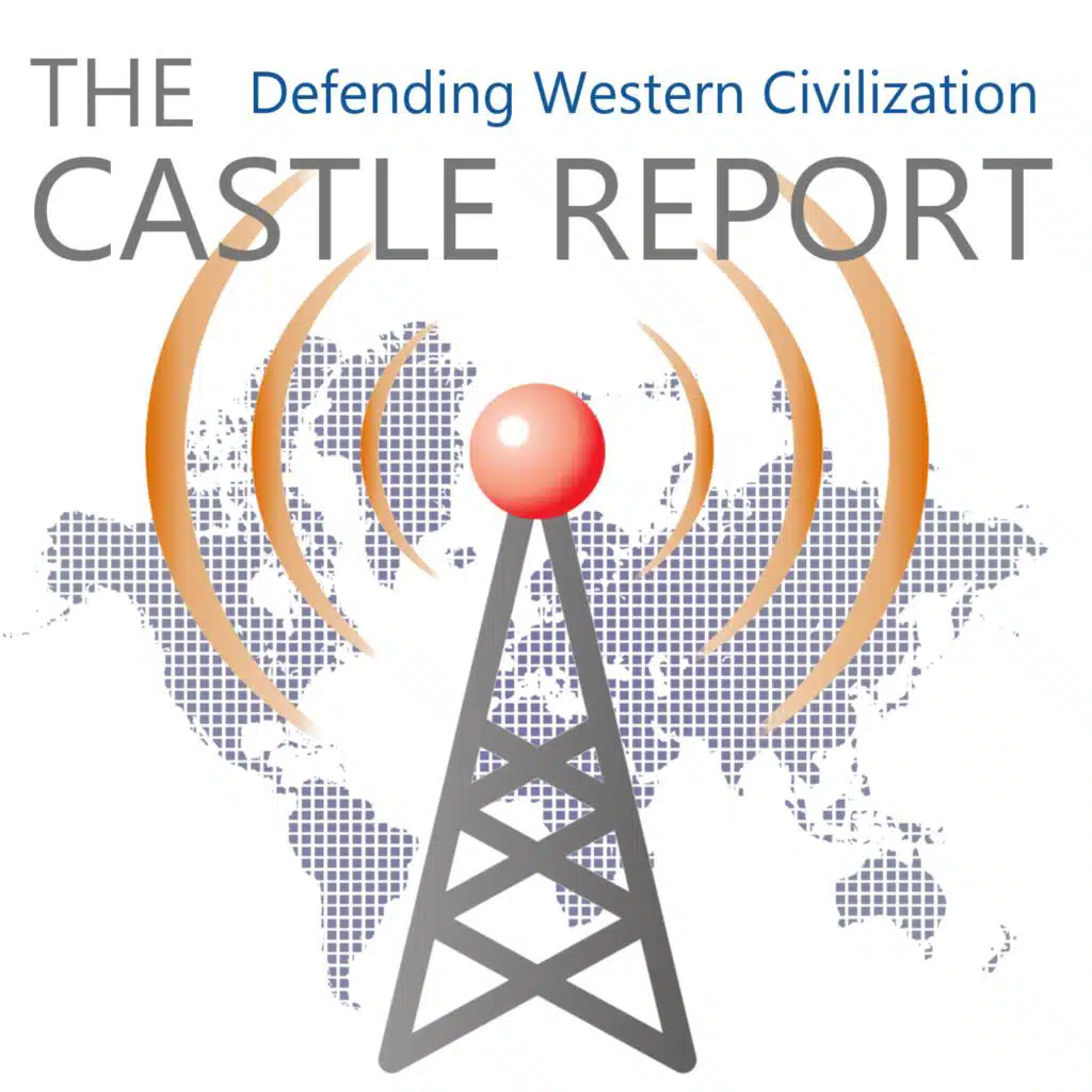 Darrell Castle