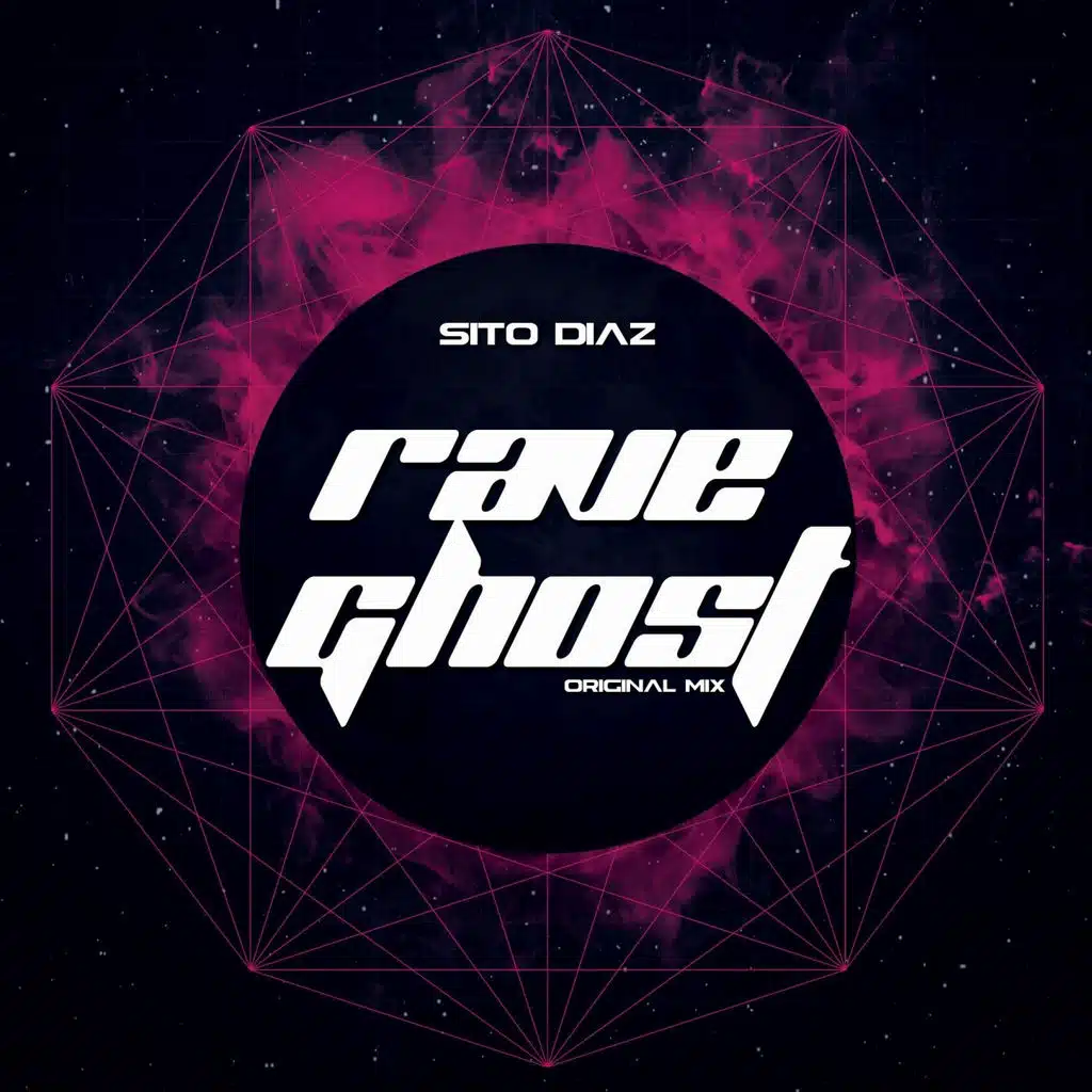 Rave Ghost