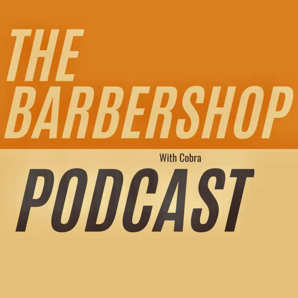 The Barbershop
