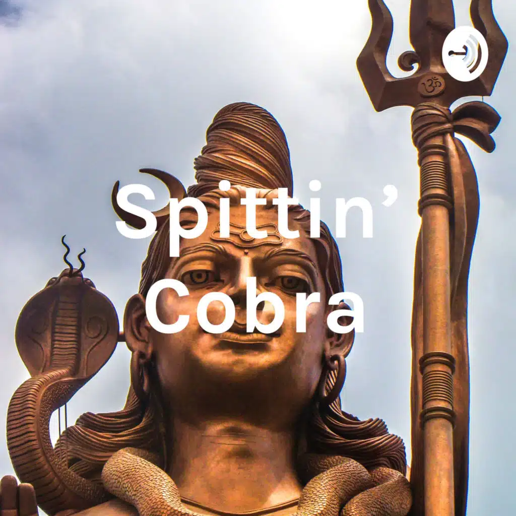 Spittin' Cobra