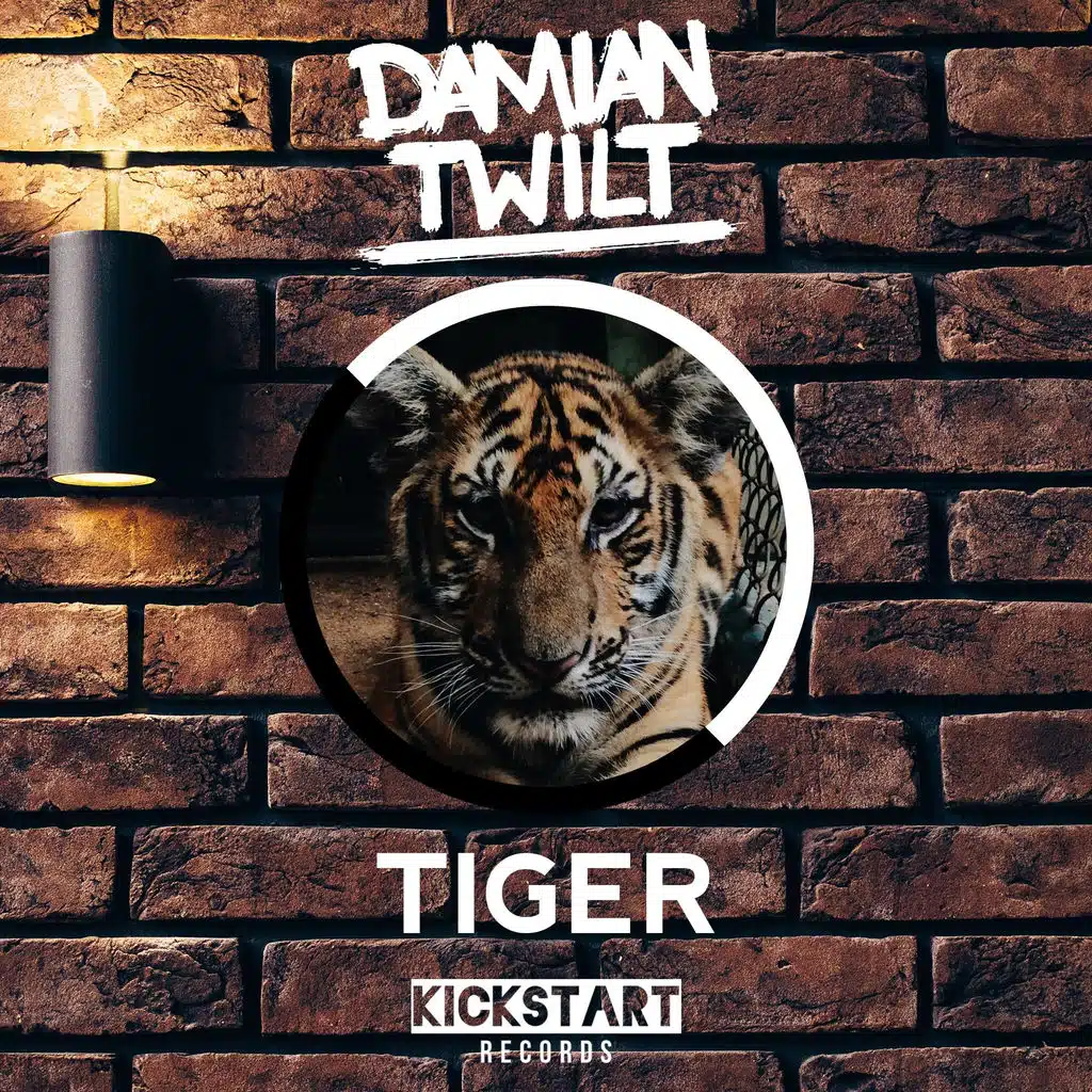 Tiger (Original Mix)