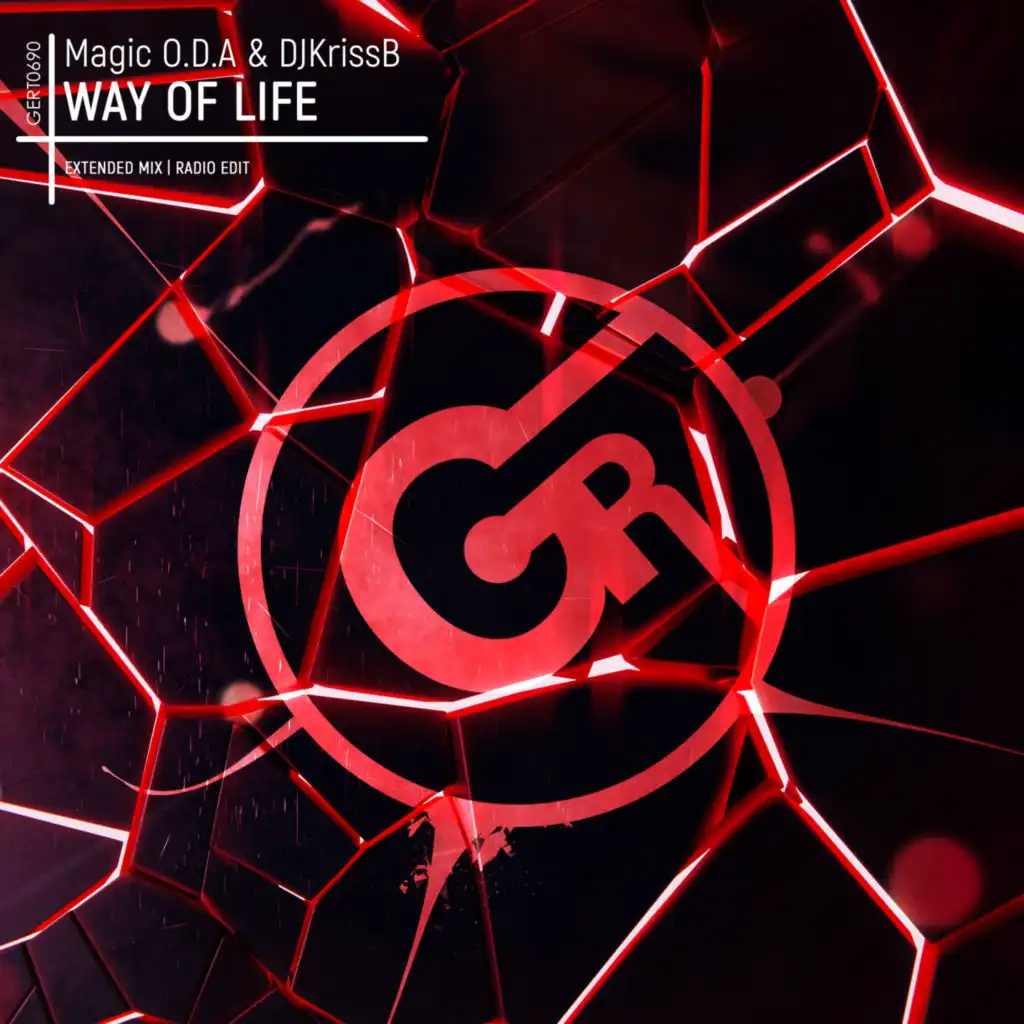 Way Of Life (Radio Edit)