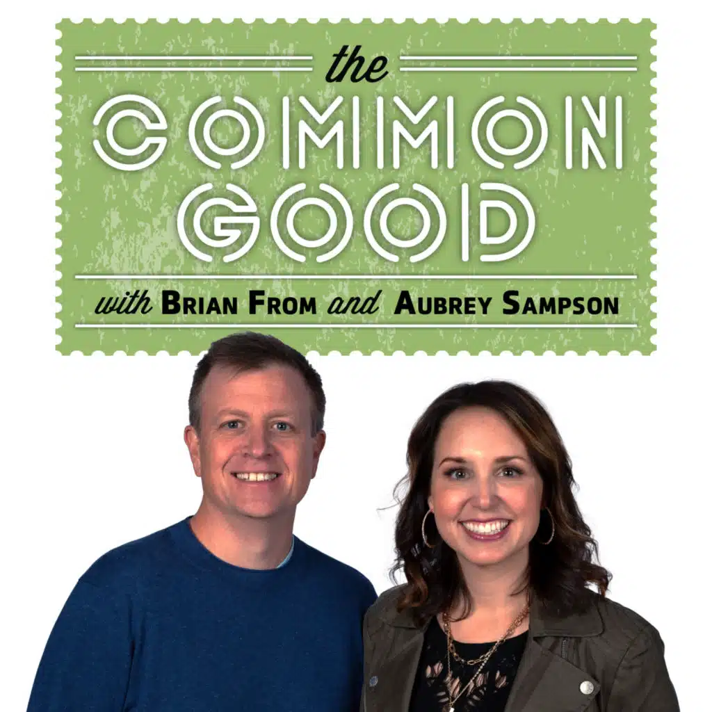 The Common Good