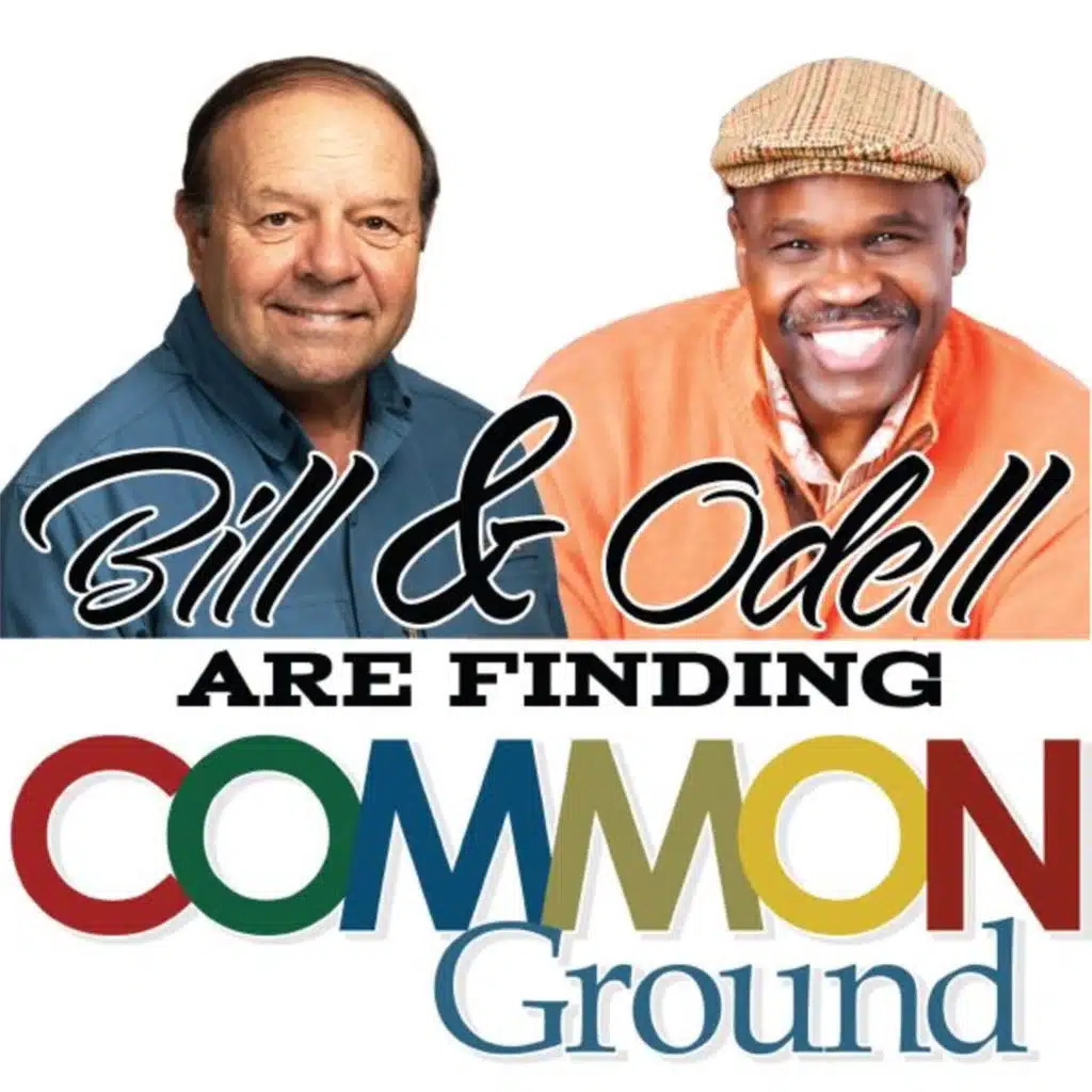 Common Ground: Black Trump Supporter