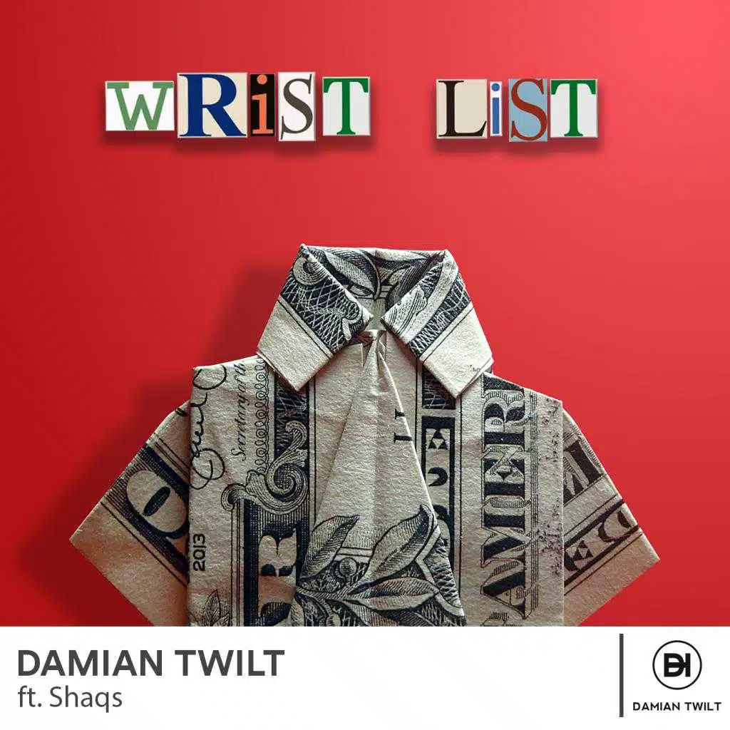 Damian Twilt