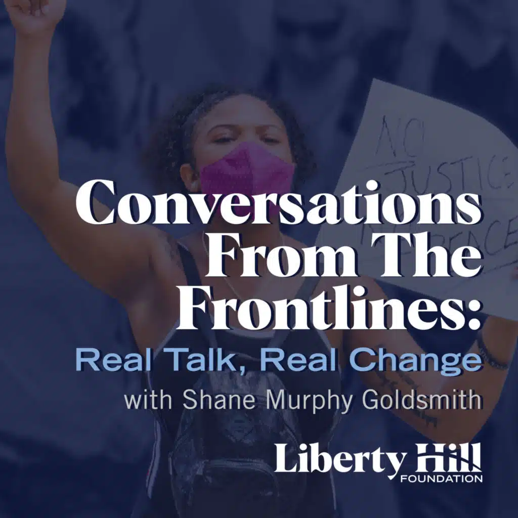 Liberty Hill Foundation