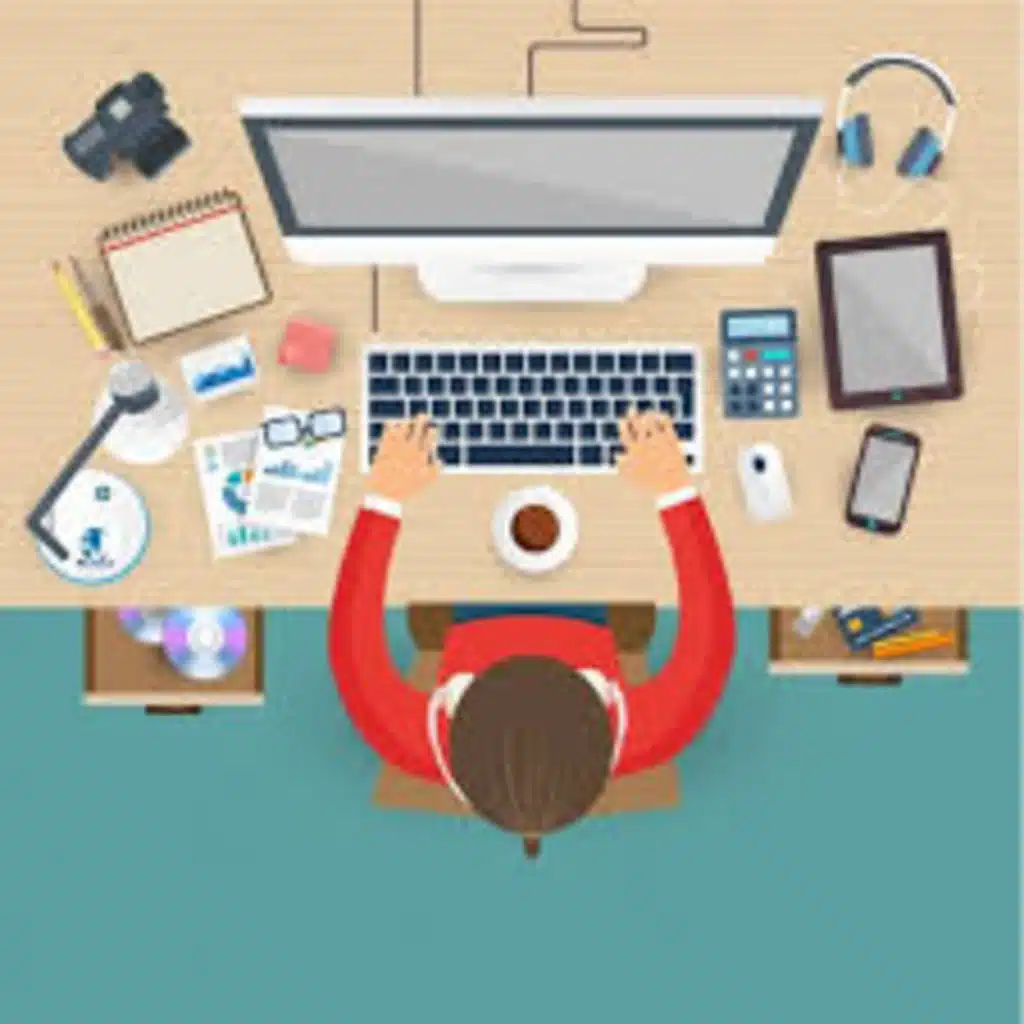 Podcast - Como a disciplina me ajudou a pensar, compreender e ressignificar a relação entre Educação, Tecnologia e Comunicação?